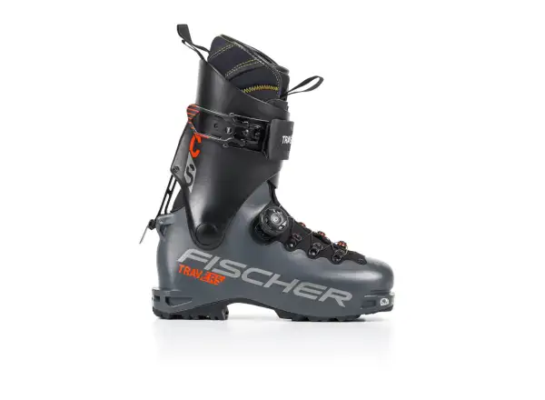 Fischer TRAVERS CS Herren Skitourenschuhe