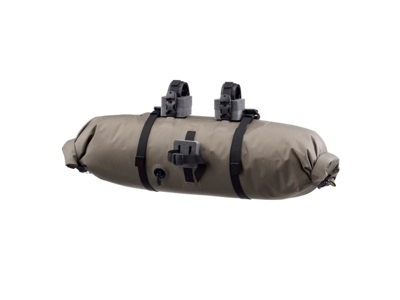 Ortlieb Handlebar-Pack Lenkertasche 15 l Dunkelsand