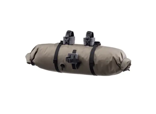 Ortlieb Handlebar-Pack Lenkertasche 15 l Dunkelsand