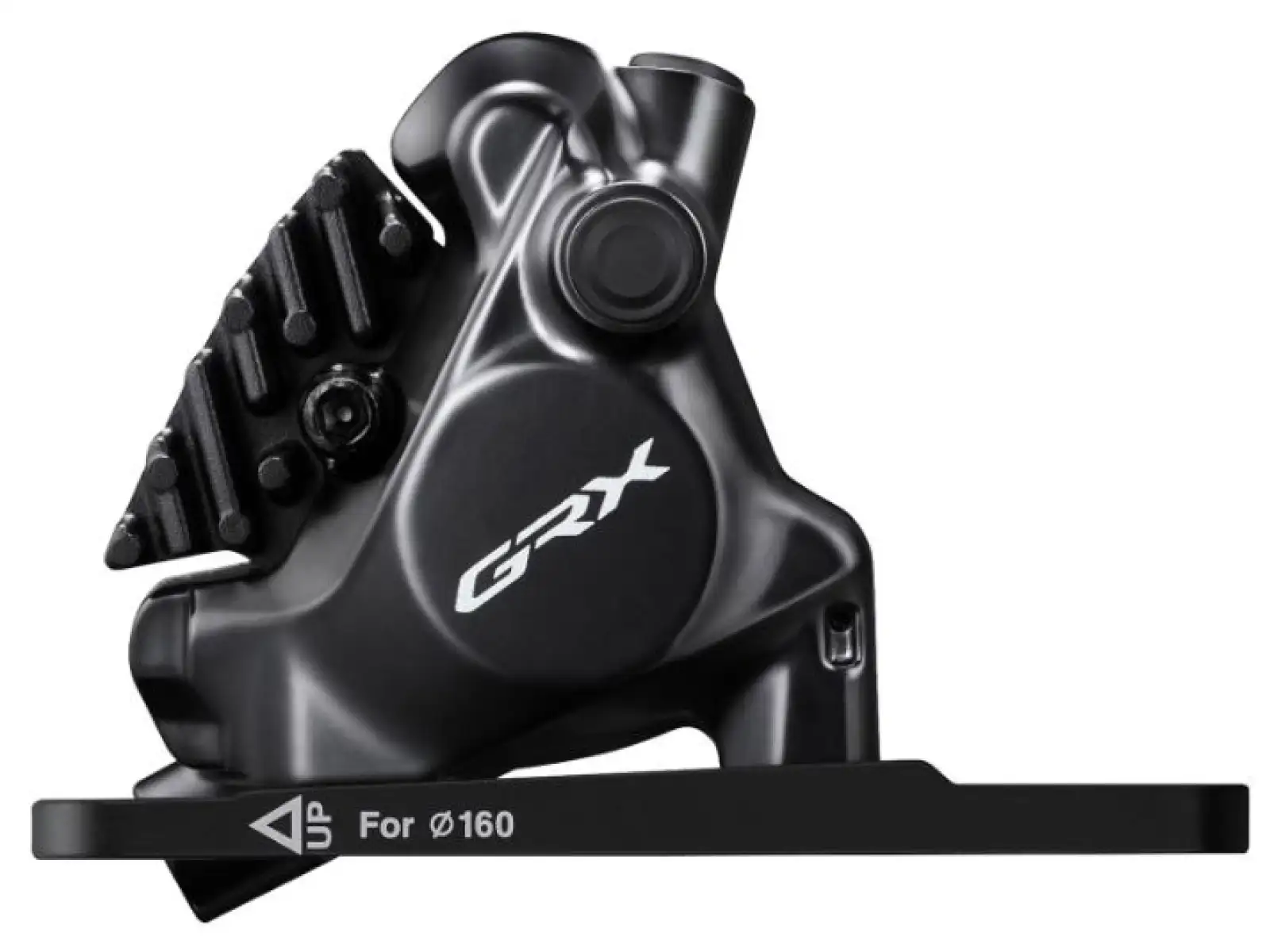 Shimano GRX BL-RX825-L+BR-RX820 vordere Scheibenbremse