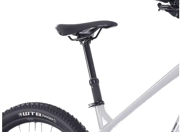 Rock Machine Blizz 30 Mountainbike 29" Gloss Limerock Grey