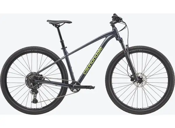 Cannondale Trail 1 29" Mountainbike Tungsten Blue