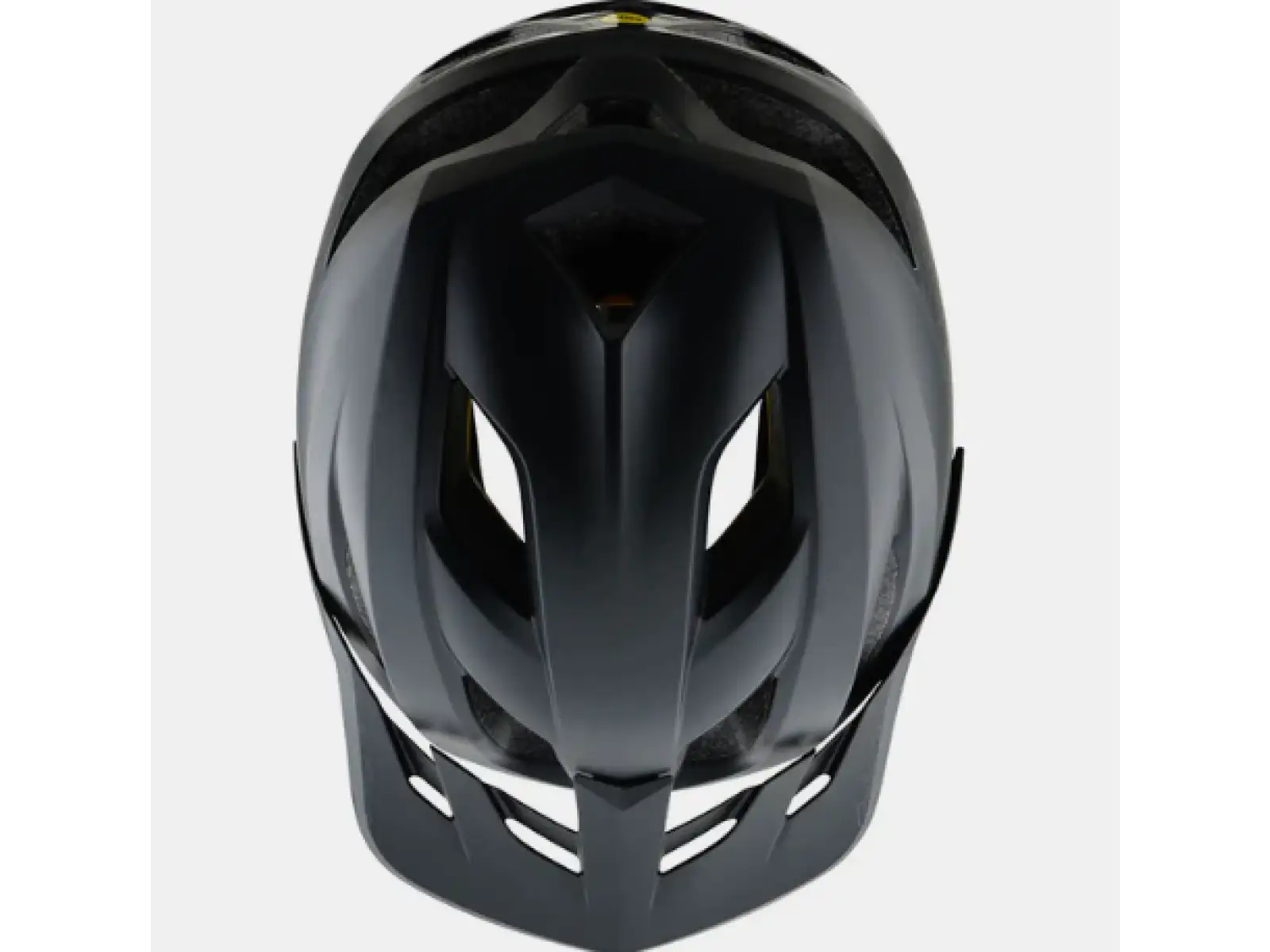 Troy Lee Designs Flowline Point Helm Black/Charcoal