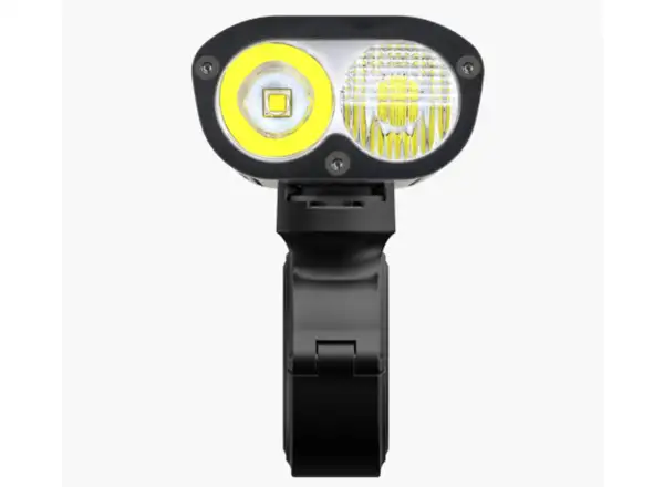 Ravemen PR2000 Frontlicht