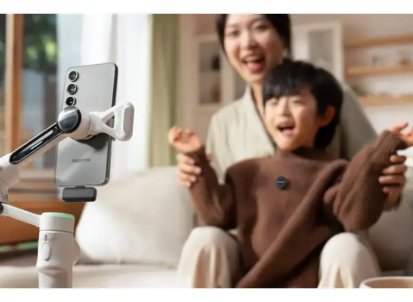 Insta360 Mic Air Mikrofon-Set - 1 TX + 1 RX