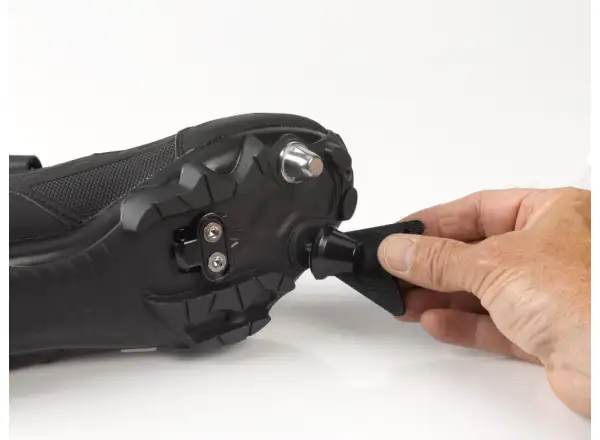 XLC CB-M06 MTB Schuhe schwarz