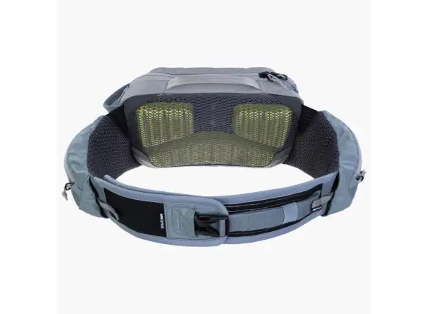 Evoc Hip Pack Pro 3 l Gürteltasche Stone/Steel