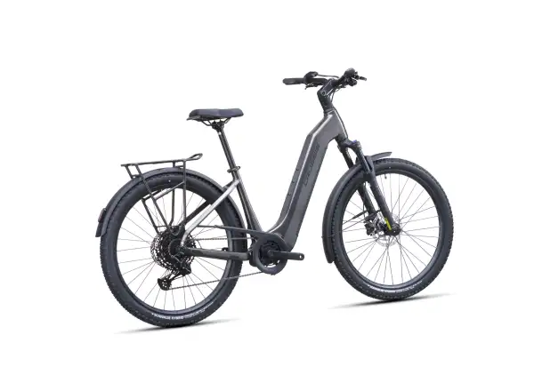 Crussis ONE-Country AX 8.12-M2(600) City-E-Bike
