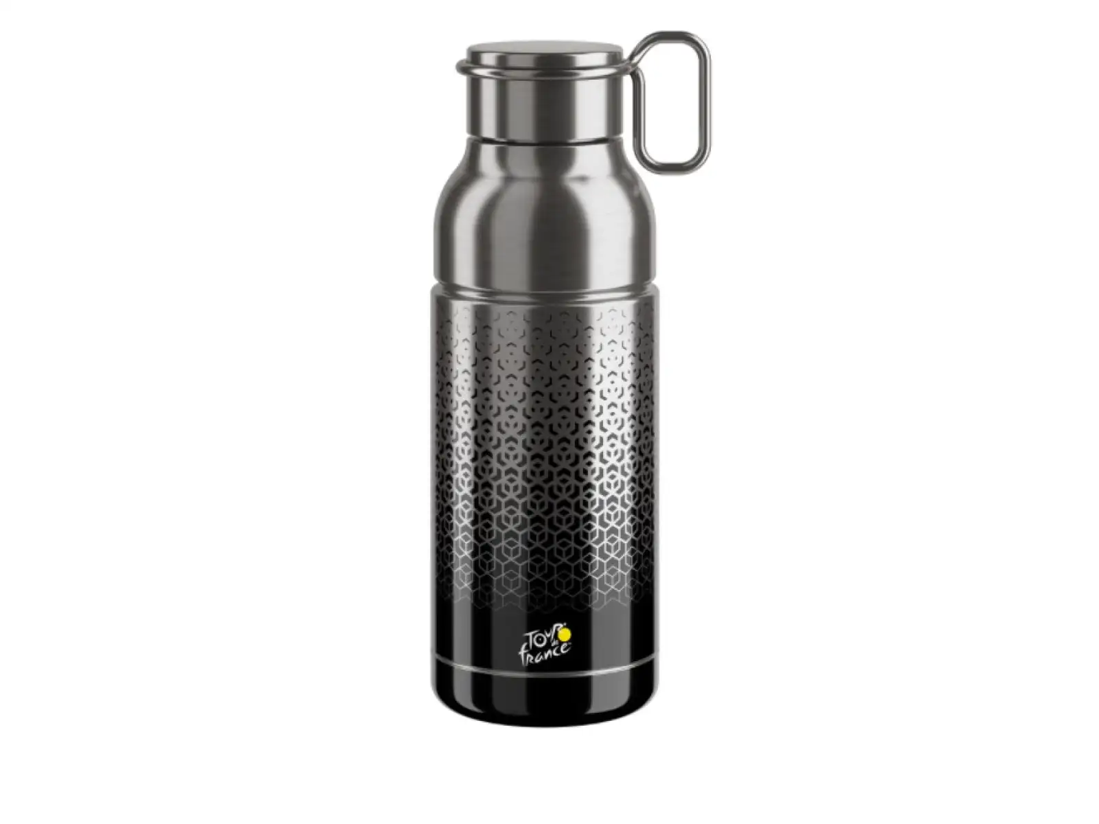 Elite Mia Tour de France Flasche 650 ml
