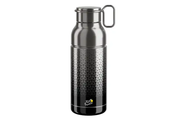 Elite Mia Tour de France Flasche 650 ml