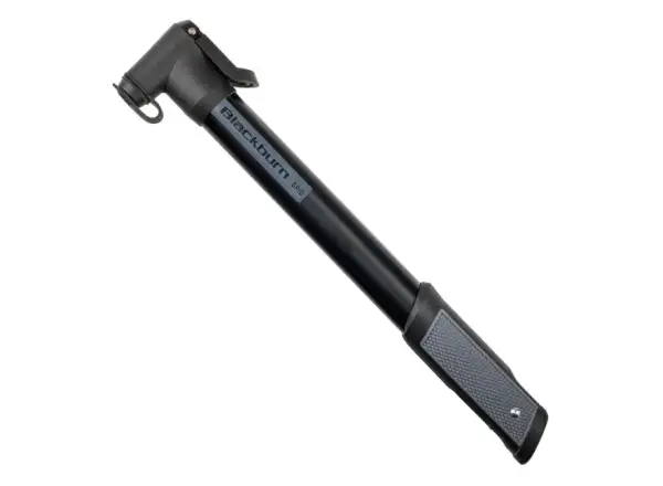 Blackburn Grid Mini-Pumpe Schwarz