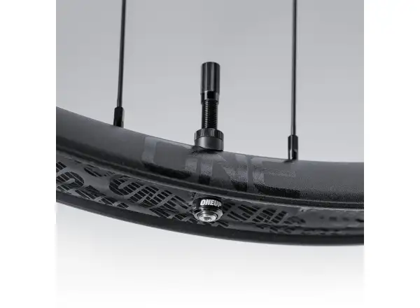 OneUp Alu eingespeichte Laufräder MX Sram XD Freilaufkörper schwarz