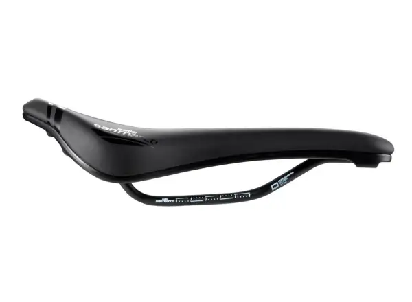 Selle San Marco GrouND Dynamic Narrow Sattel Schwarz