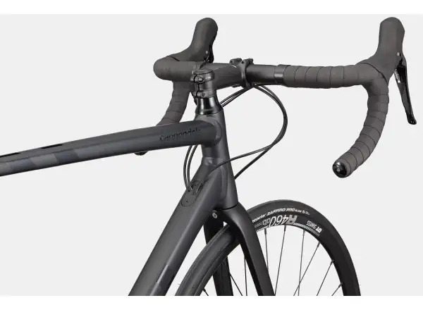 Cannondale CAAD 13 105 Rennrad Matte Black