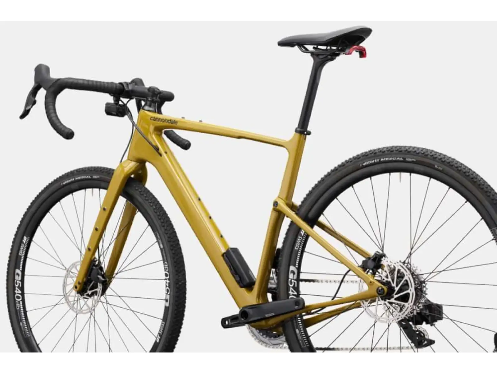 Cannondale Topstone Carbon Rival AXS OGN Gravelbike