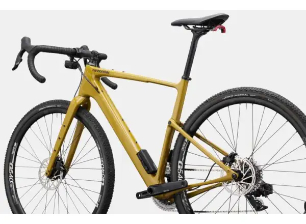 Cannondale Topstone Carbon Rival AXS OGN Gravelbike