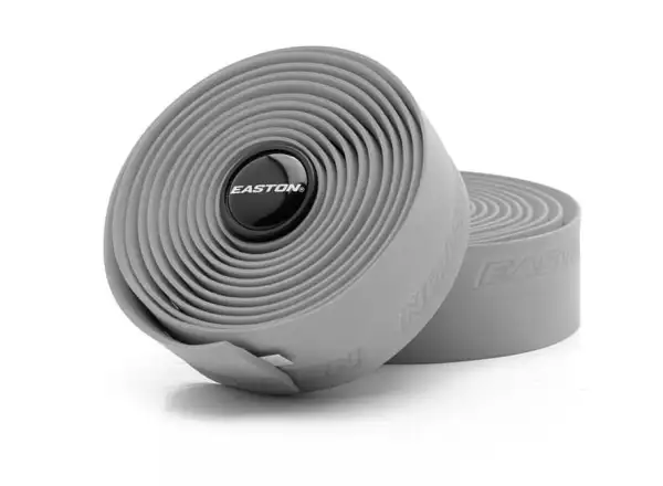 Easton Pinline Logo Lenkerband grau