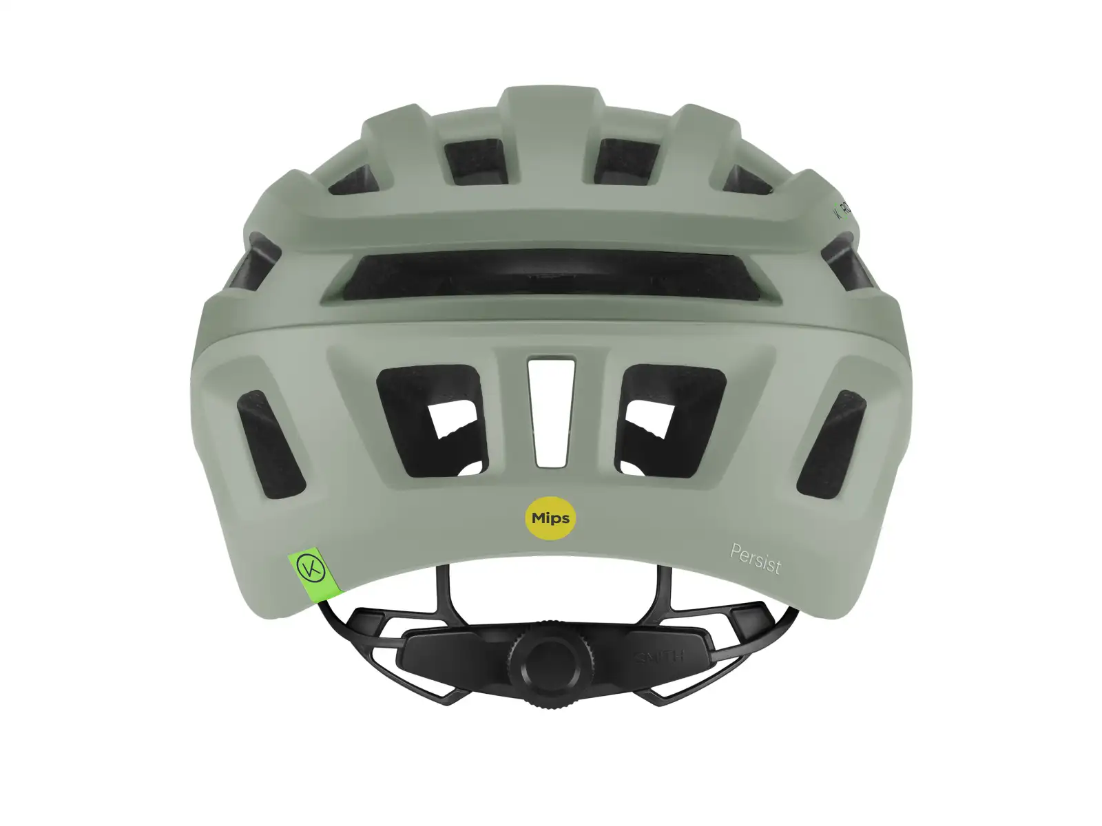 Smith Persist 2 Mips Helm Matte Sagebrush