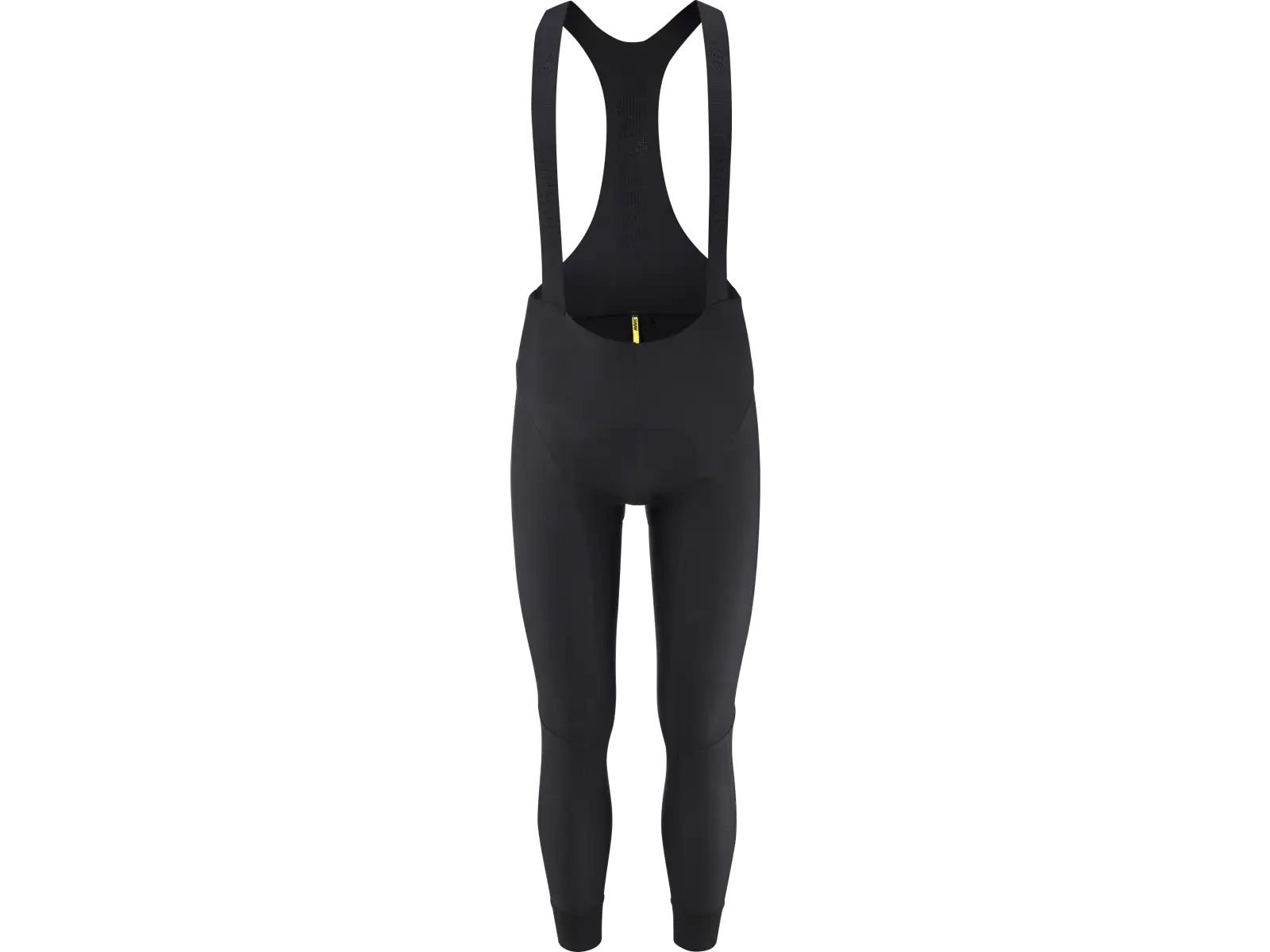 Mavic Cosmic Thermo Trägershorts mit Einsatz Schwarz