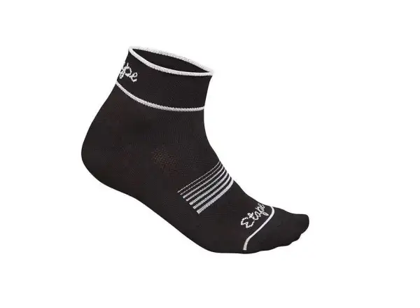 Etape Kiss Socken Schwarz