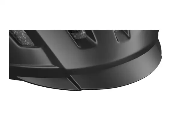 Lazer Codax KC Helm mattweiß Uni