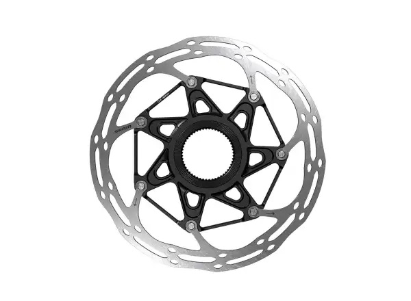 Sram Centerline X Rounded CL Bremsscheibe 140mm - Unverpackt