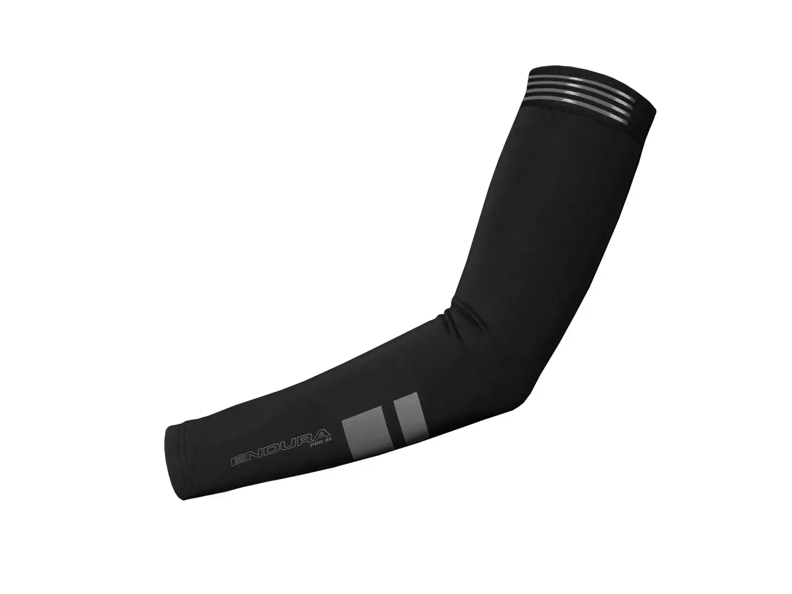 Endura Pro SL Armlinge Schwarz