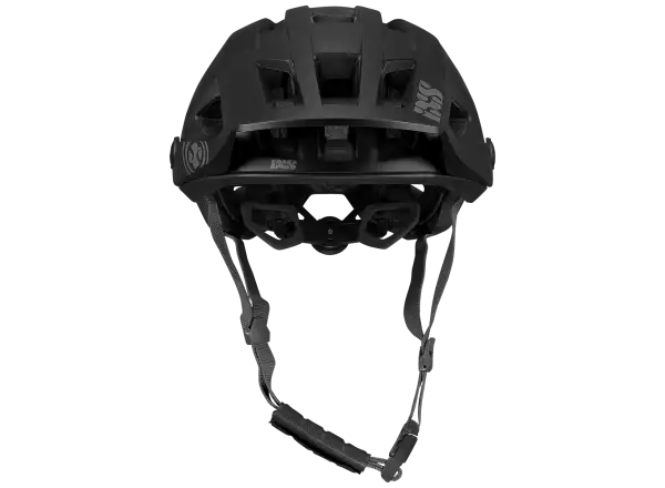 IXS Trigger AM MIPS MTB Helm Schwarz