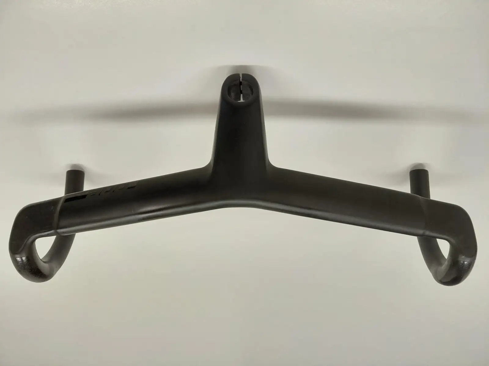 One Carbon UD Combo Lenker 440x110mm - TEST
