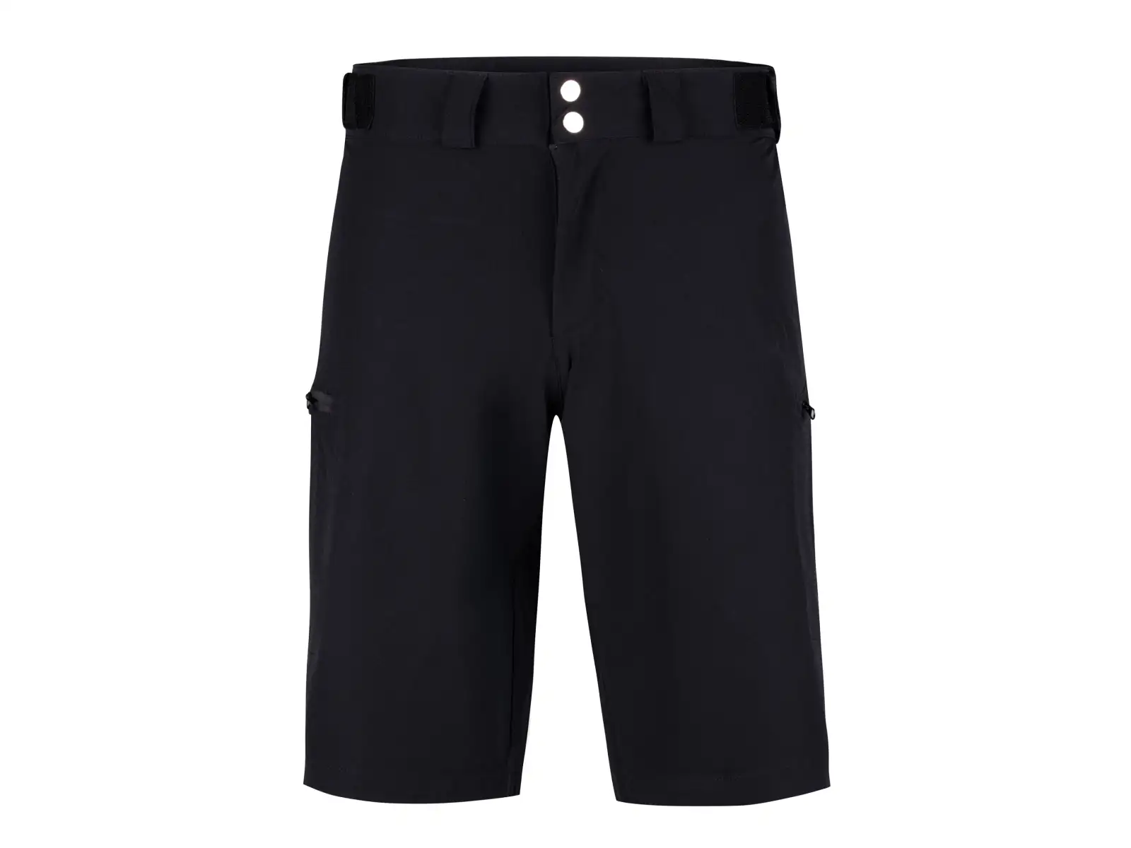 Force Mount Herren MTB Shorts ohne Einsatz schwarz