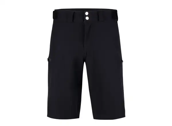 Force Mount Herren MTB Shorts ohne Einsatz schwarz