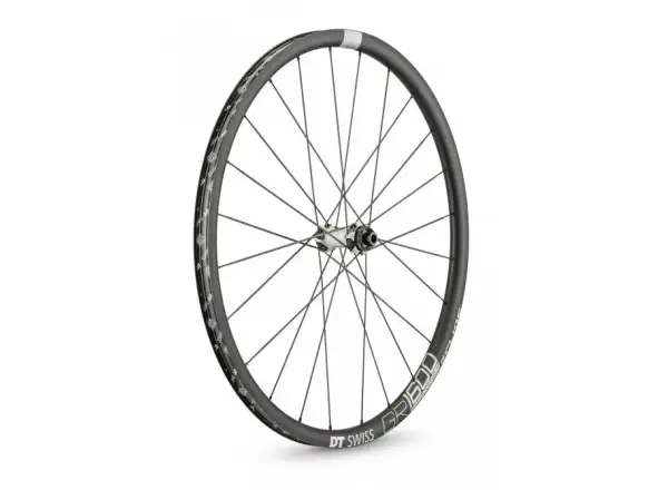 DT Swiss GR 1600 Spline eingespeichte Laufräder Shimano HG - Unverpackt