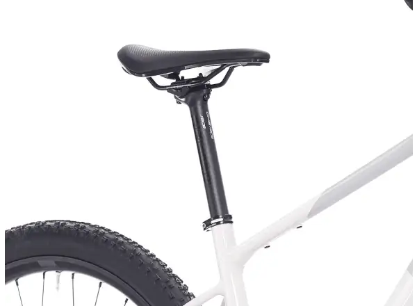 Superior XP 6.1 Mountainbike Gloss Grey