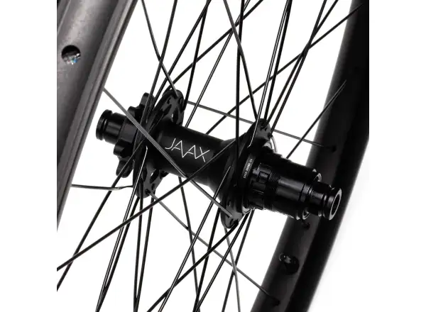 Javax ER521 Ratchet Disc IS6 karbonová 29" Enduro Räder