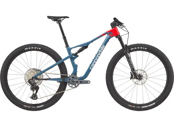 Cannondale Scalpel 2 Mountainbike Storm Cloud