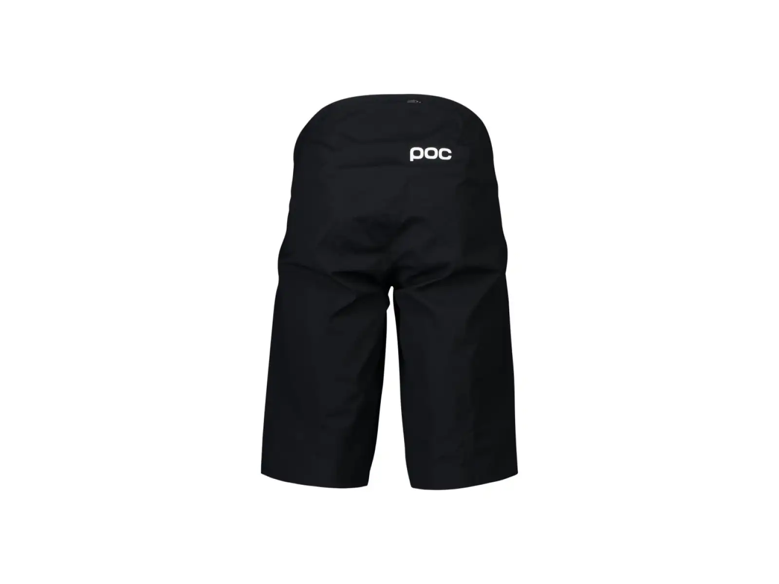 POC Bastion Herren Shorts Uranium Black