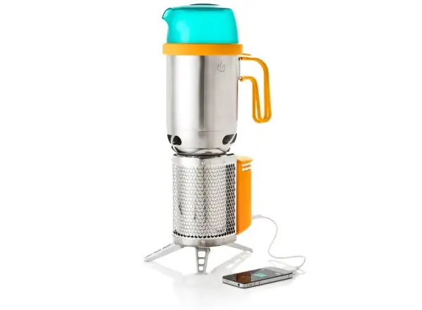 BioLite Cook Kit Kochset