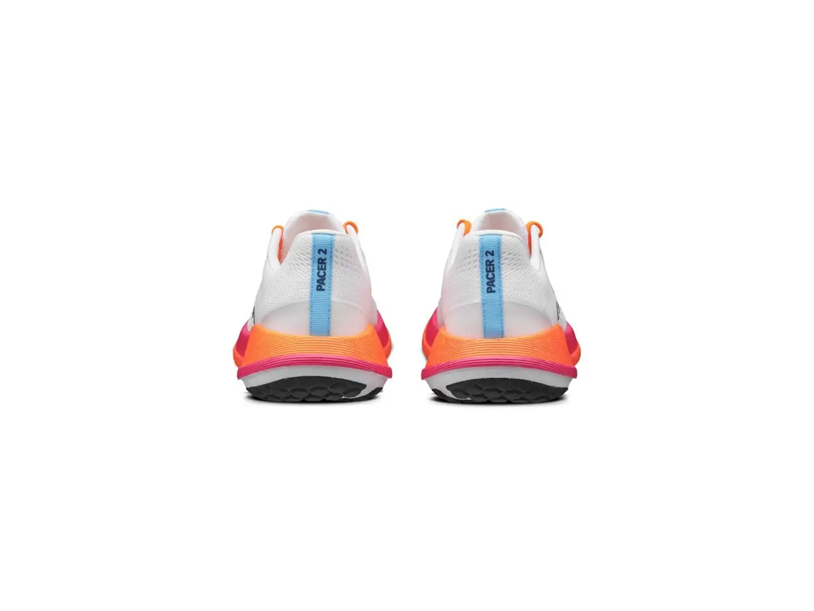 Craft Pacer 2 Damen-Laufschuhe weiß