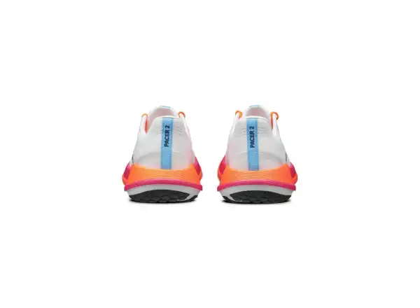 Craft Pacer 2 Damen-Laufschuhe weiß