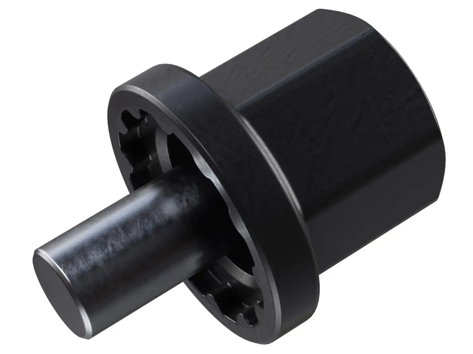 Shimano TL-LR21 Werkzeug – für 12-fach Kassettenmontage