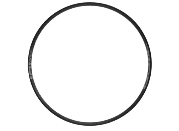 Zipp 101 XPLR 700c Vorderradfelge 28 Loch Standard Graphic
