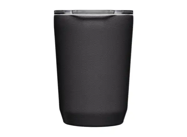 Camelbak Tumbler Vacuum Stainless Thermobecher 350 ml Schwarz
