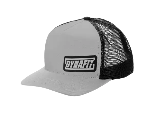 Dynafit Patch Trucker Kappe Alloy