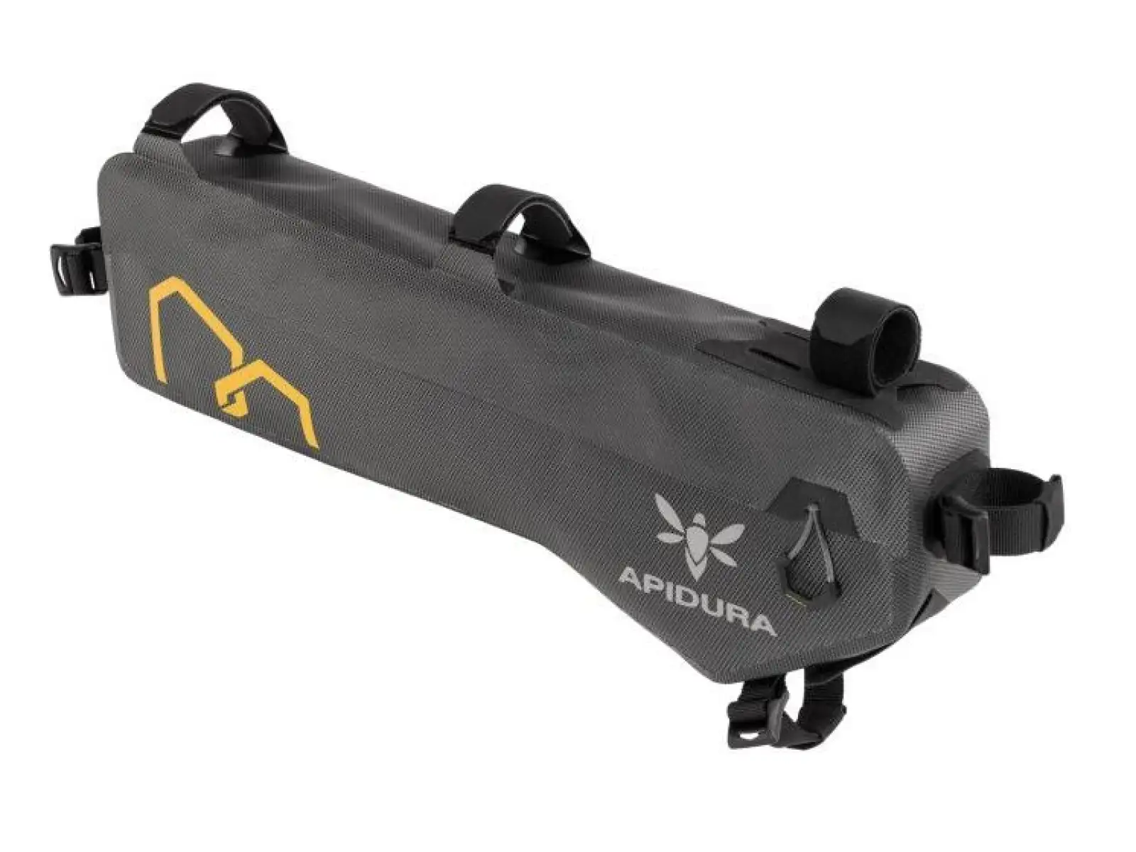 Apidura Expedition Frame Pack Tall 6,5 l Rahmentasche