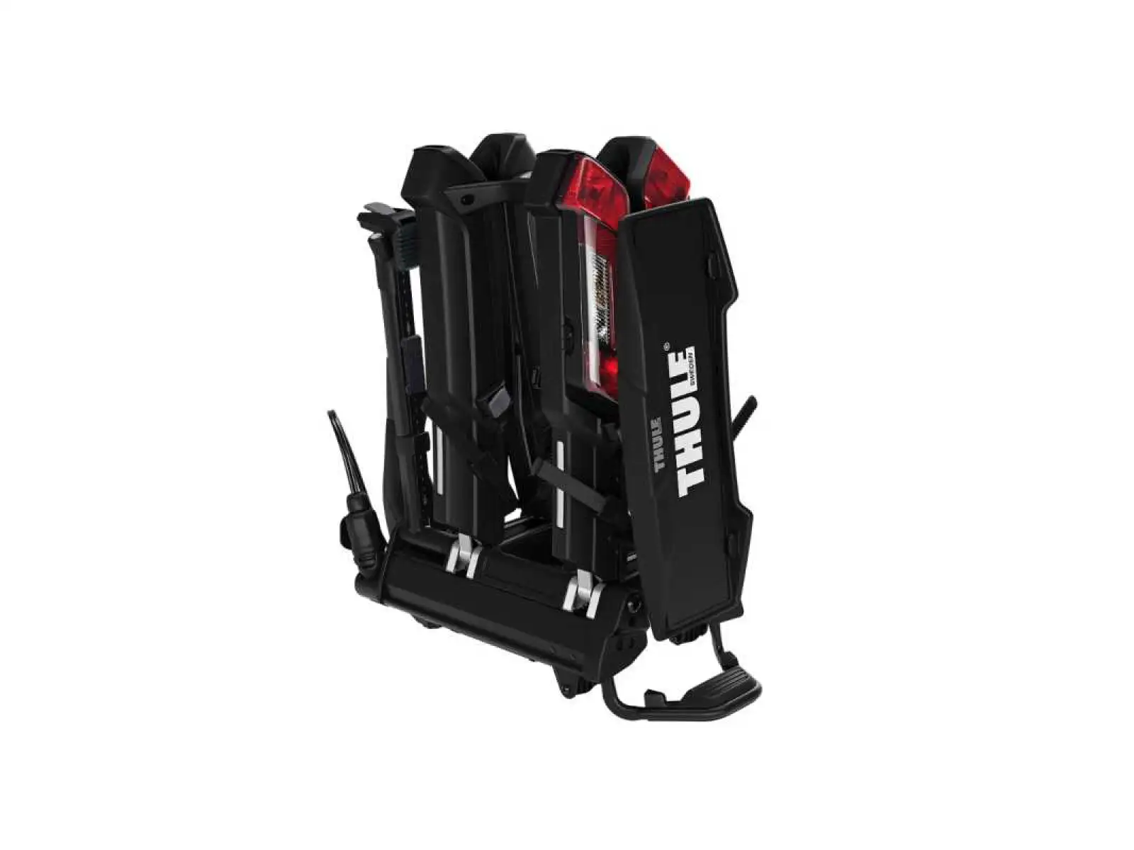 Thule Epos Fahrradträger für 2 Fahrräder