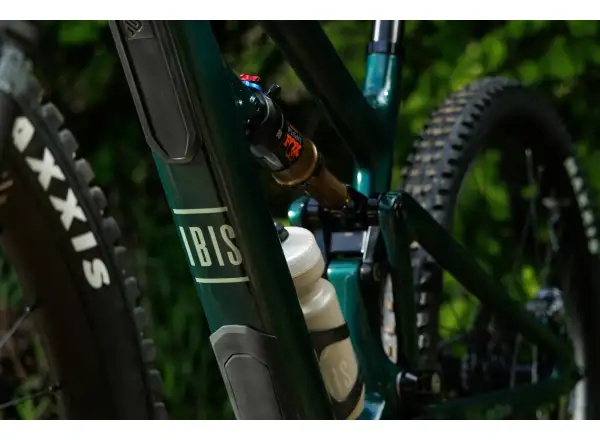 Ibis Ripley V5 SLX Mountainbike Green Flash