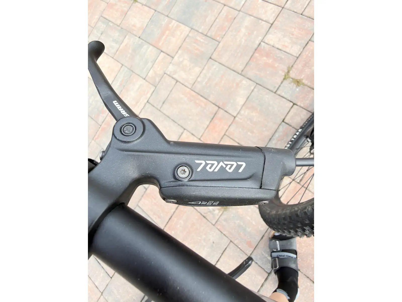 Specialized Rockhopper 29 Größe M BAZAR