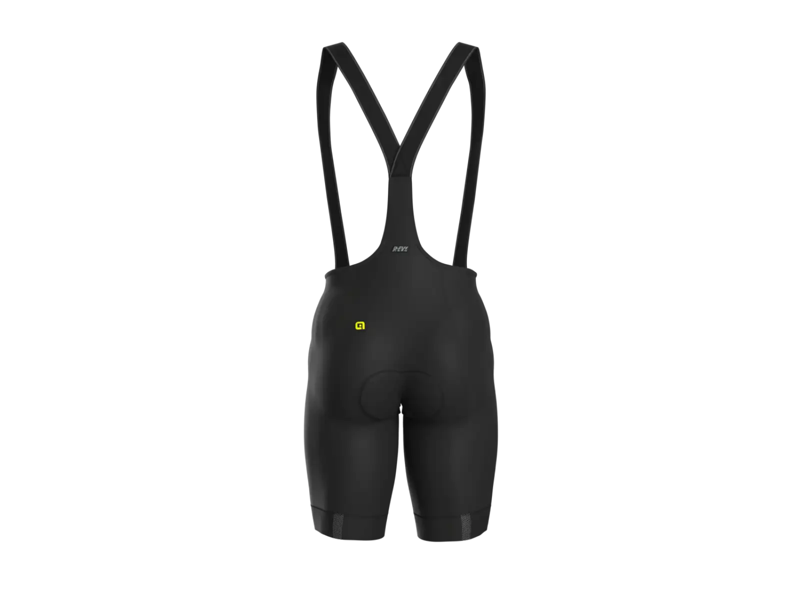 Alé R-EV1 Velocity HD2 Herren Shorts Black