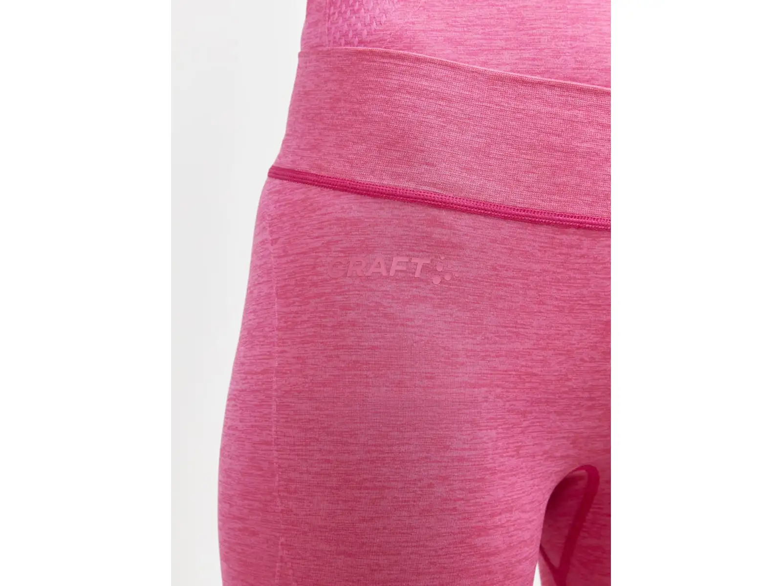Craft CORE Dry Active Comfort Damen-Unterhosen in Rosa.