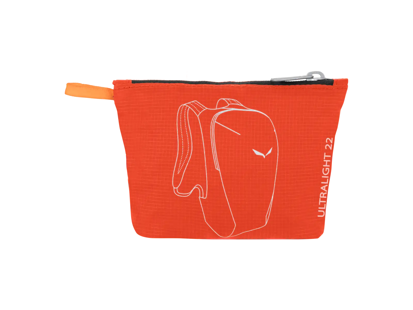 Salewa Ultralight Rucksack 22 l Flame